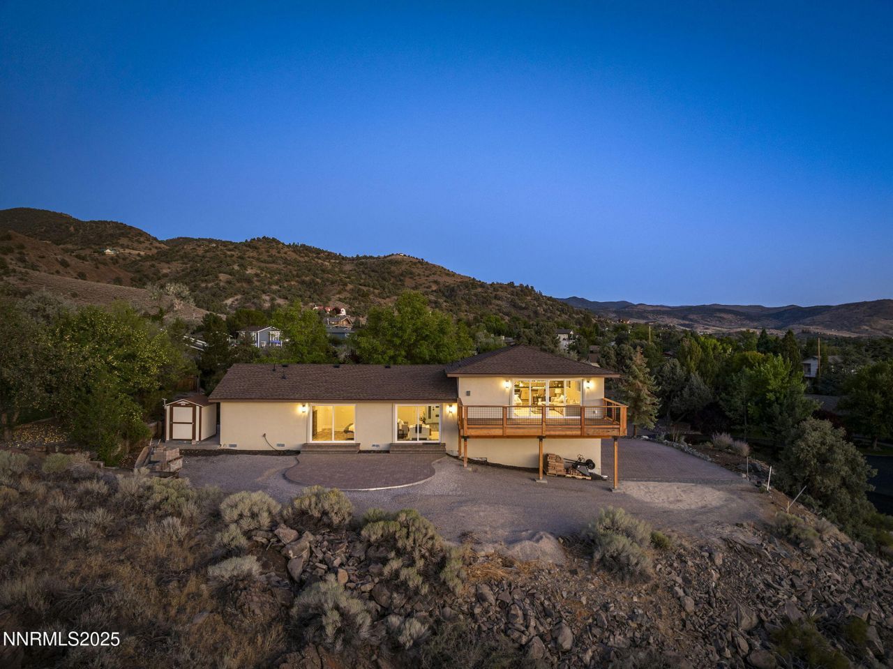 13900 Virginia Foothills Drive, Reno, NV 89521 Photo
