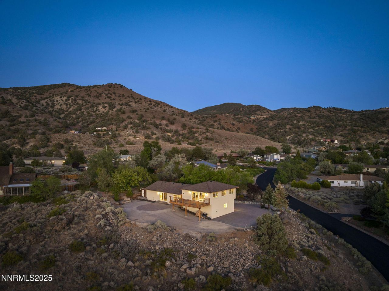 13900 Virginia Foothills Drive, Reno, NV 89521 Photo