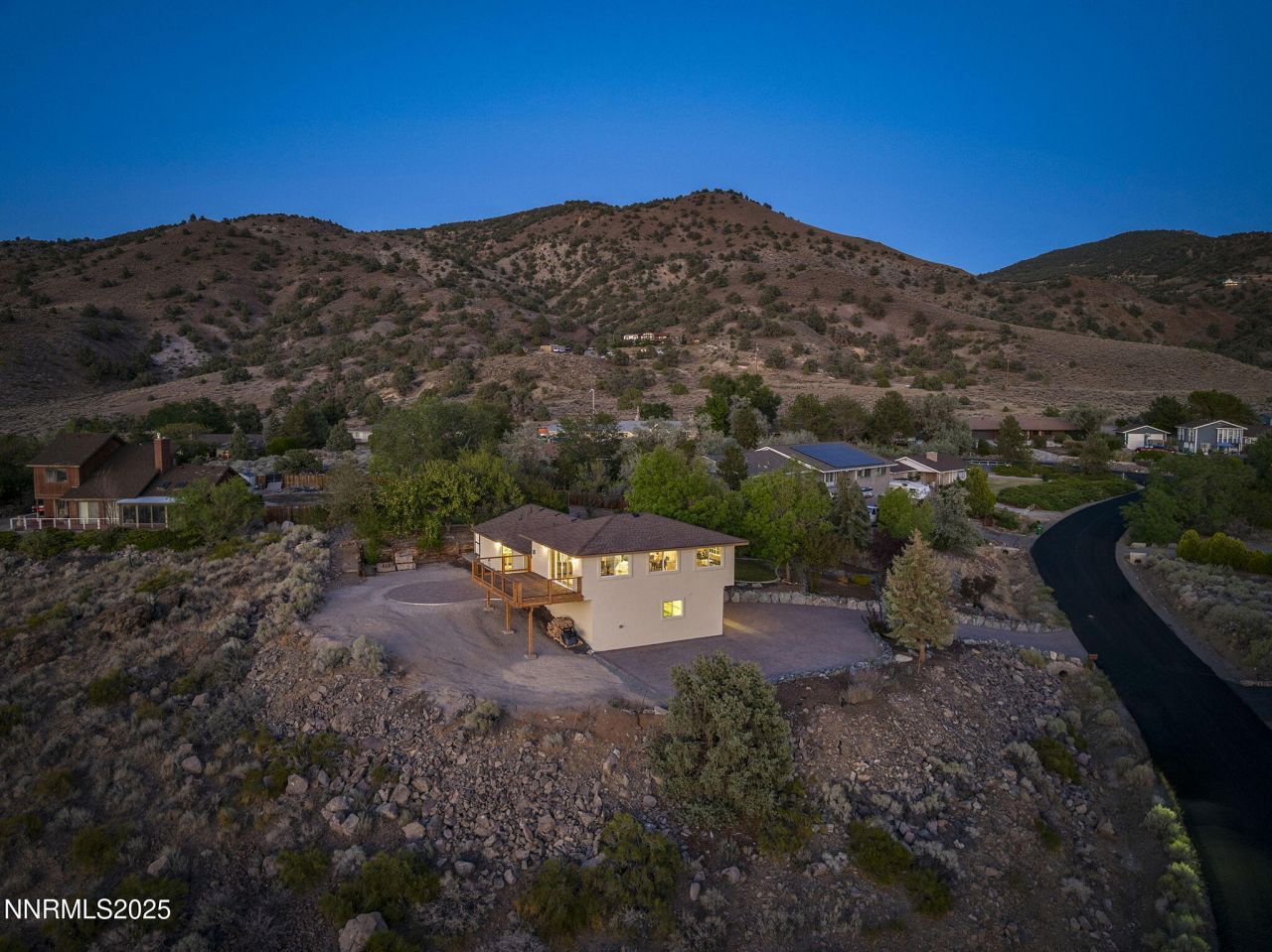 13900 Virginia Foothills Drive, Reno, NV 89521 Photo