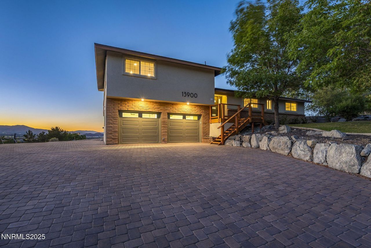 13900 Virginia Foothills Drive, Reno, NV 89521 Photo