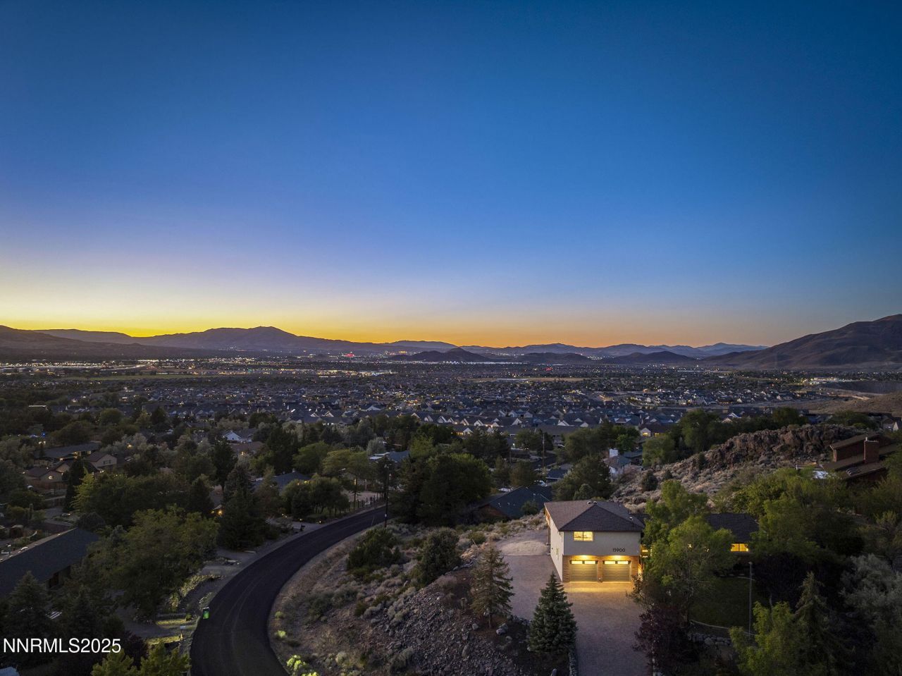 13900 Virginia Foothills Drive, Reno, NV 89521 Photo