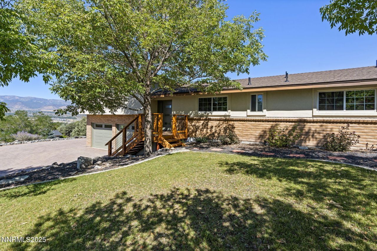 13900 Virginia Foothills Drive, Reno, NV 89521 Photo