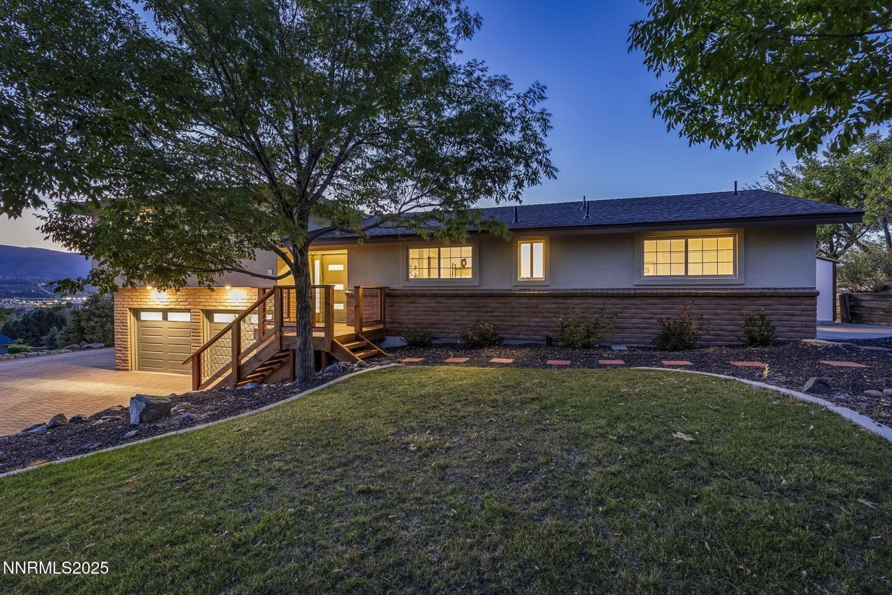 13900 Virginia Foothills Drive, Reno, NV 89521 Photo