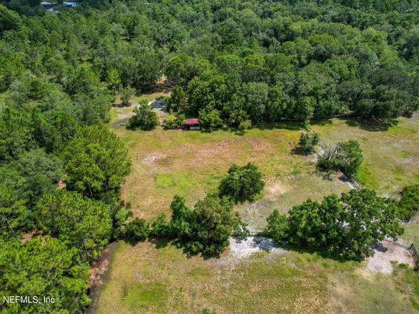 0 HENDRICKS Road, Fernandina Beach, FL 32034