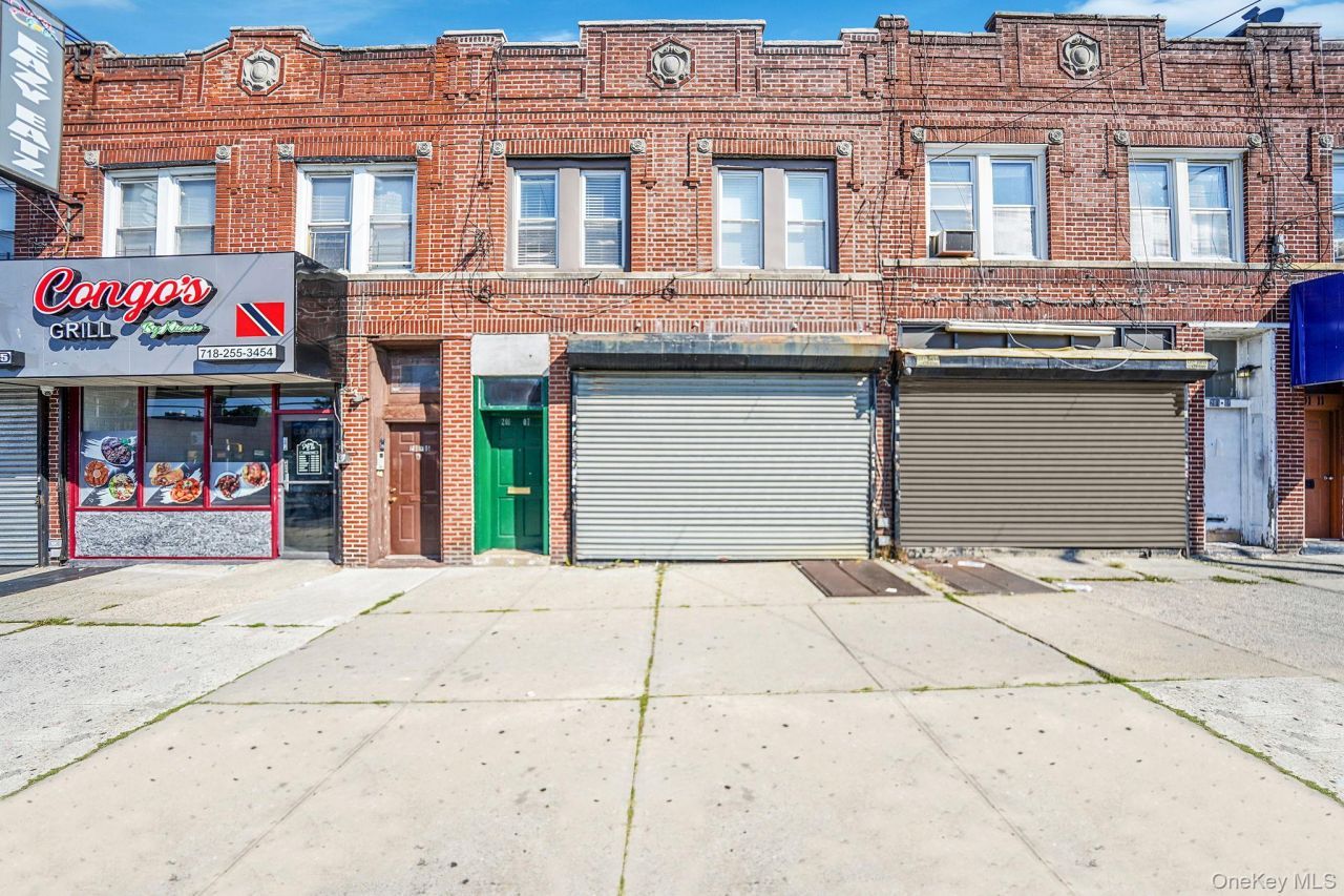 201-07 Linden Boulevard, Saint Albans, NY 11412 Main Photo