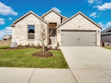 4207 Pigeon Drive, Sherman, TX 75092