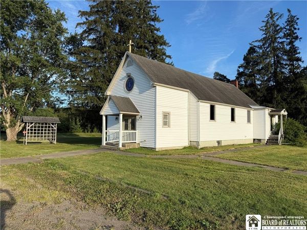 5261 S Nine Mile Road, Allegany, NY 14706