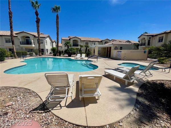 4810 Grey Wolf Lane, Unit 101, Las Vegas, NV 89149