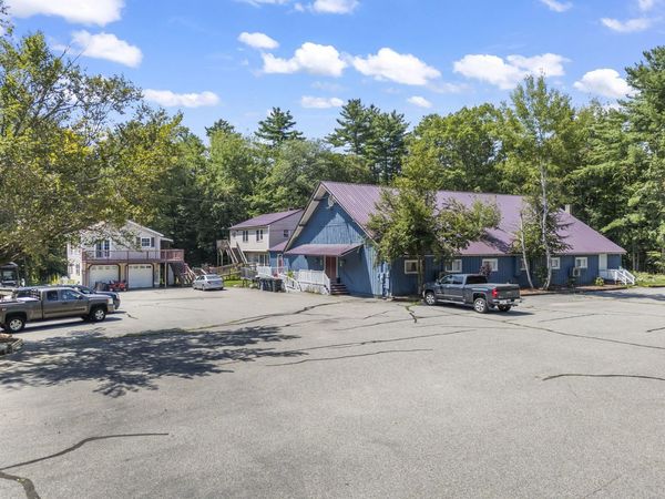 62 Chicopee Road, Buxton, ME 04093