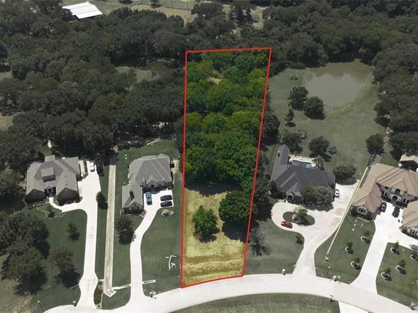 1616 Taylor Bridge Court, Burleson, TX 76028