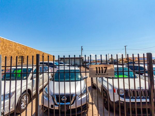 1117 W BUCKEYE Road, Unit 5, Phoenix, AZ 85007