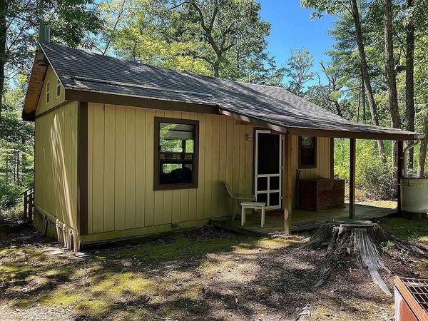 180 WIGWAM TRL, MCDOWELL, VA 24458