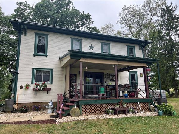 4908 Route 28, Brookville, PA 15825