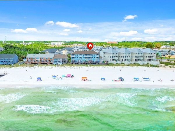 17657 Front Beach Road, Unit B, Panama City Beach, FL 32413