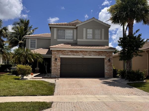 5708 Saddle Trail Lane, Lake Worth, FL 33449
