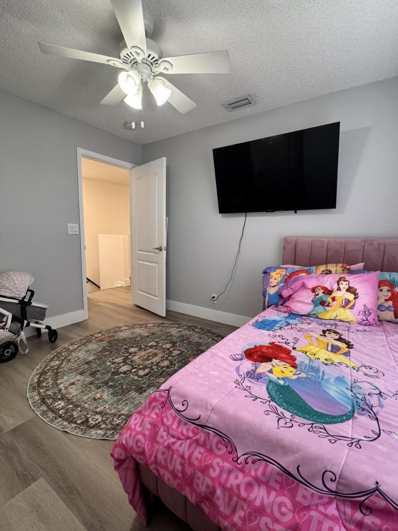 5708 Saddle Trail Lane, Lake Worth, FL 33449 Photo
