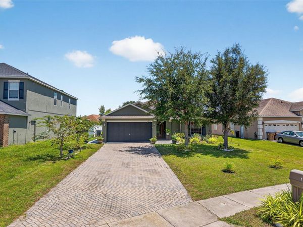 2638 EAGLE CANYON DRIVE N, KISSIMMEE, FL 34746