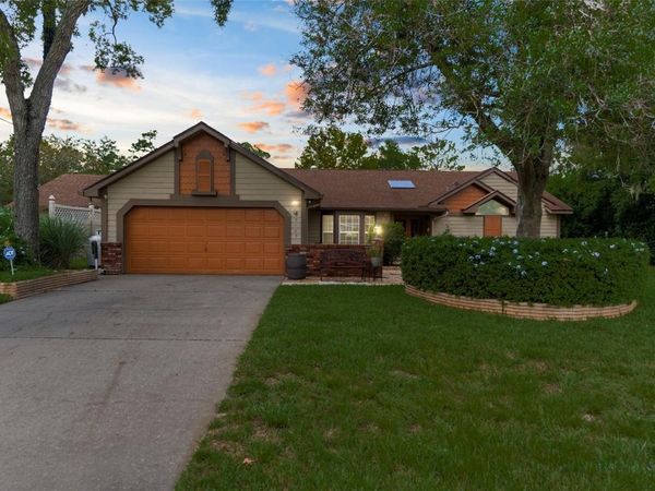 5105 KEYSVILLE AVENUE, SPRING HILL, FL 34608