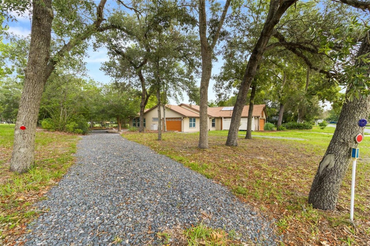 5105 Keysville Avenue, Spring Hill, FL 34608 Photo