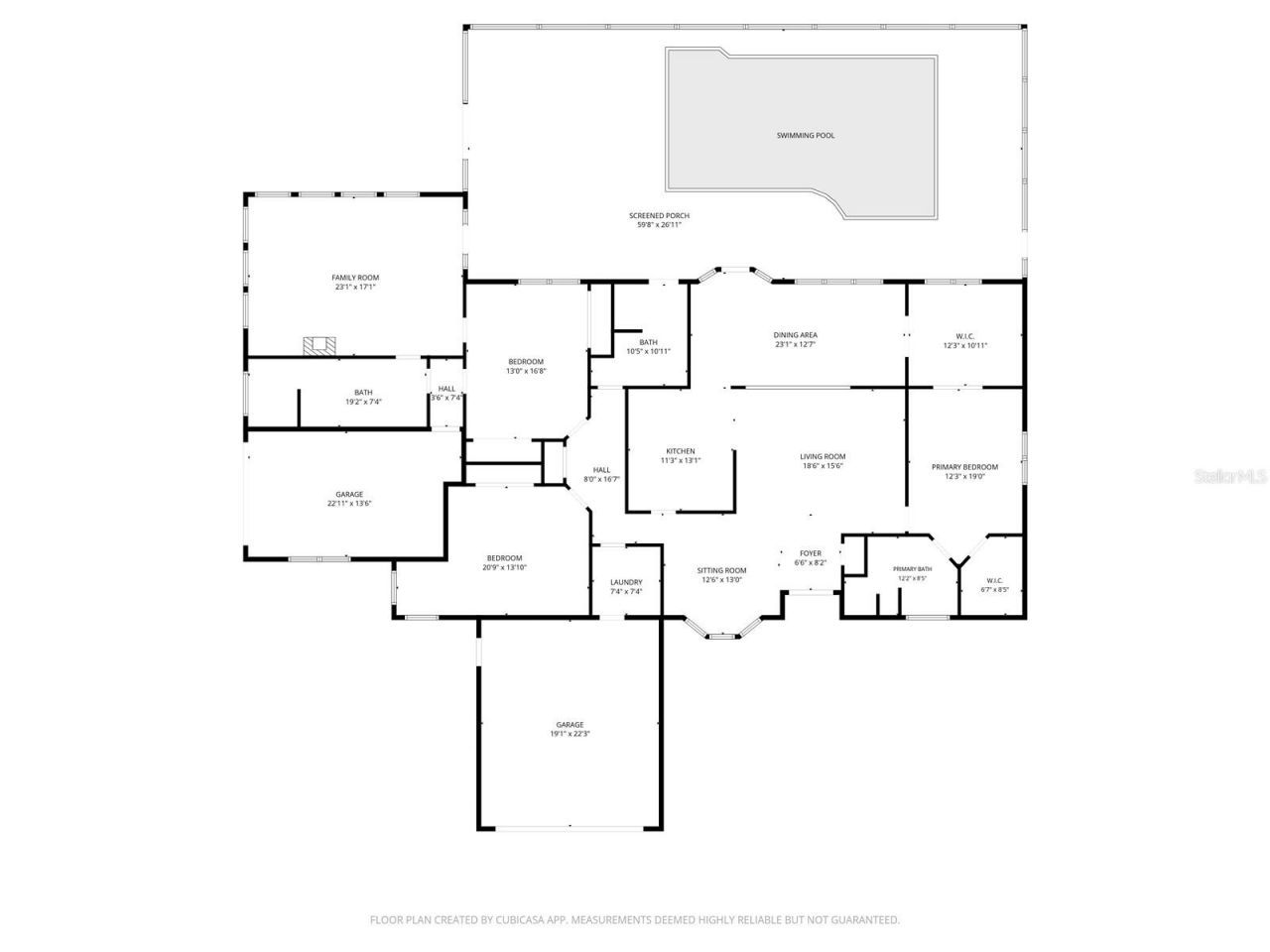 5105 Keysville Avenue, Spring Hill, FL 34608 Photo