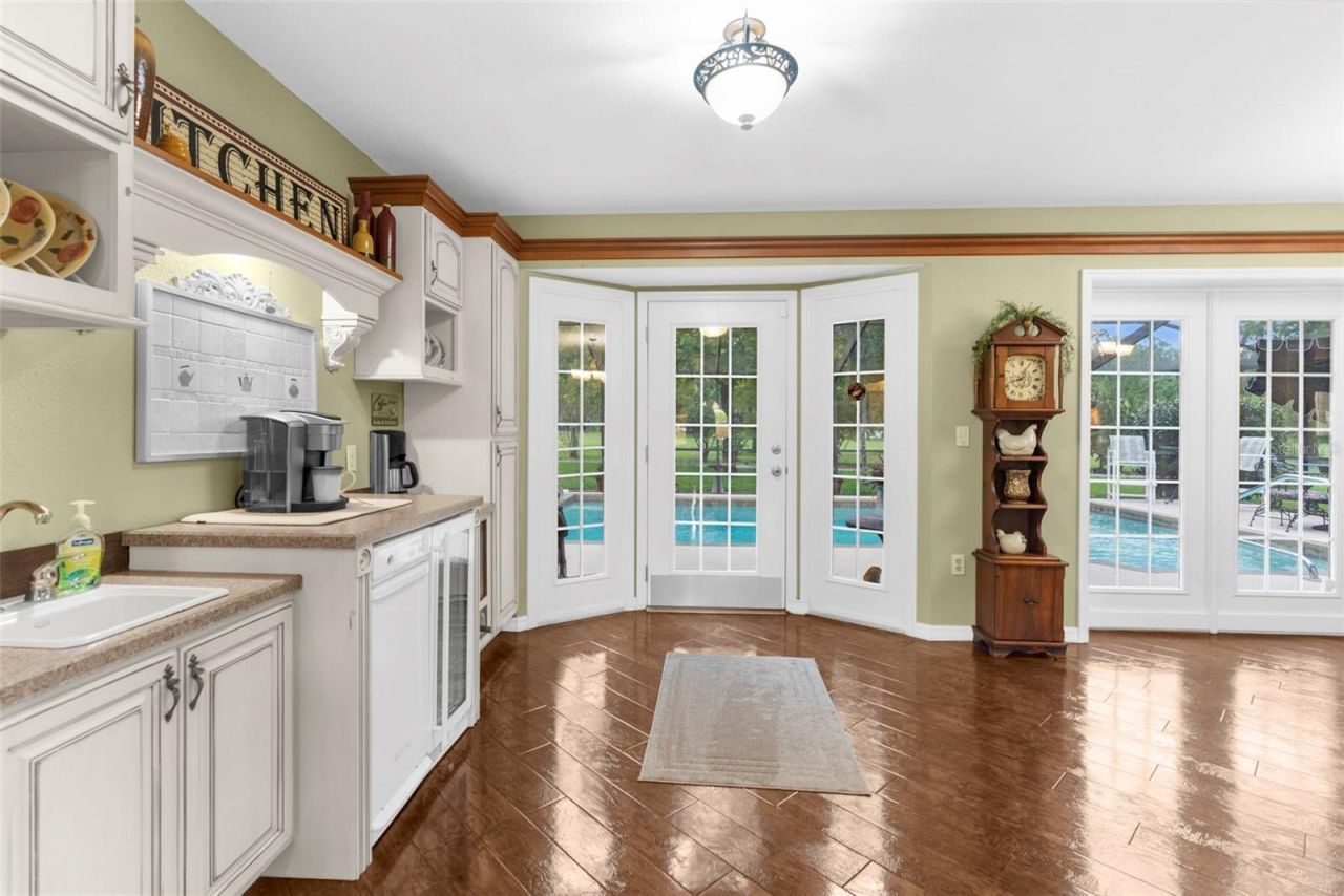 5105 Keysville Avenue, Spring Hill, FL 34608 Photo