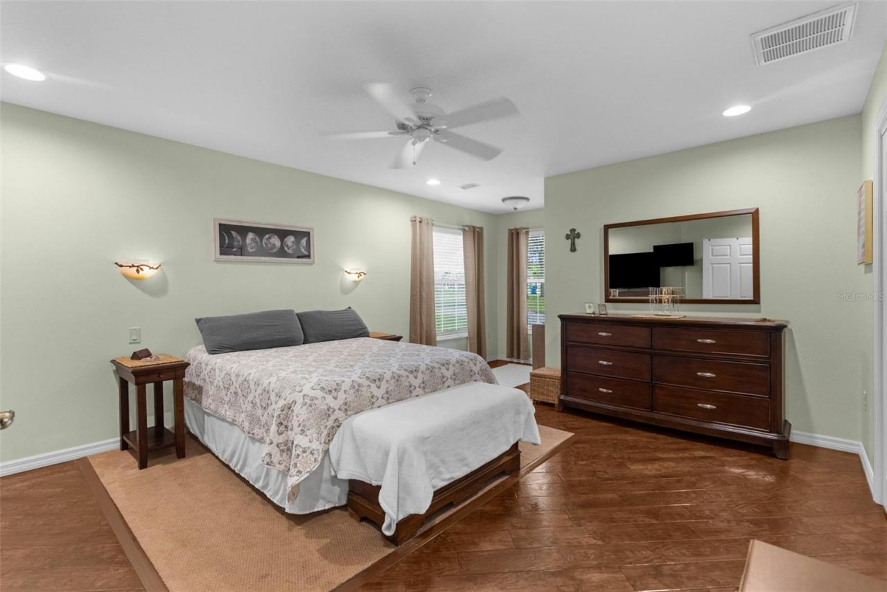 5105 Keysville Avenue, Spring Hill, FL 34608 Photo