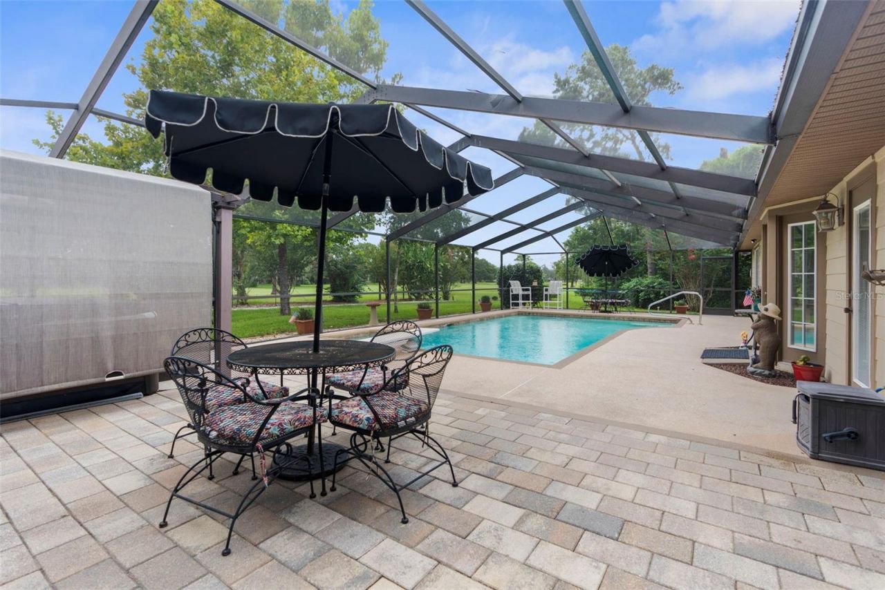 5105 Keysville Avenue, Spring Hill, FL 34608 Photo