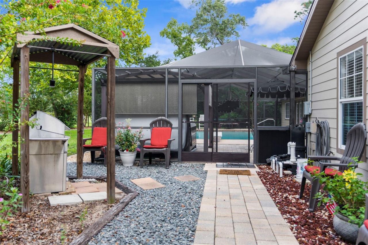 5105 Keysville Avenue, Spring Hill, FL 34608 Photo