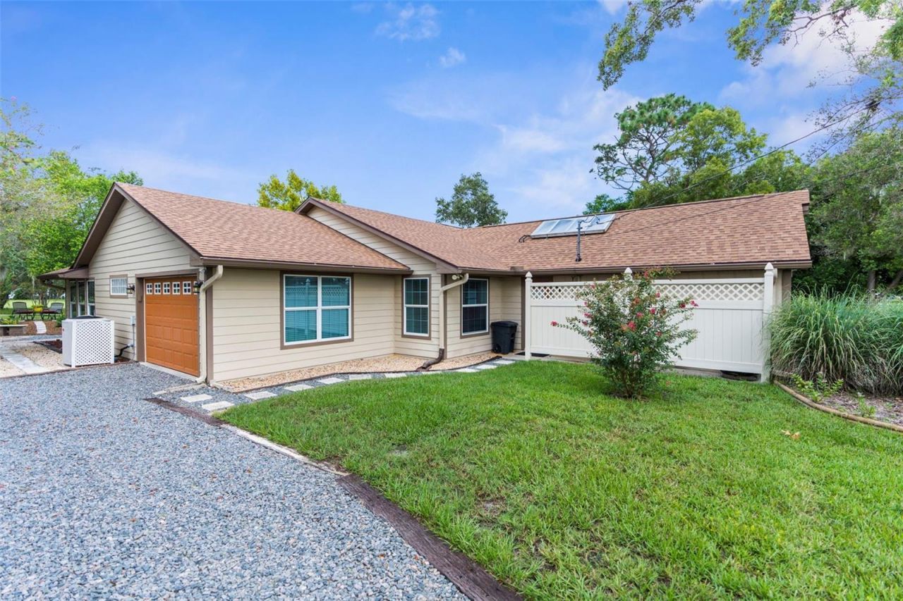 5105 Keysville Avenue, Spring Hill, FL 34608 Photo