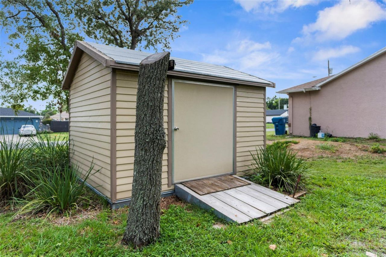 5105 Keysville Avenue, Spring Hill, FL 34608 Photo