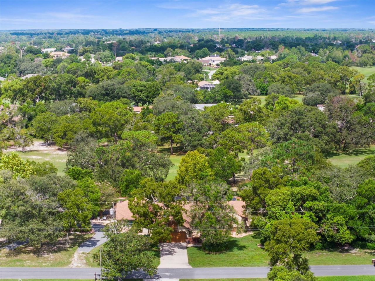 5105 Keysville Avenue, Spring Hill, FL 34608 Photo