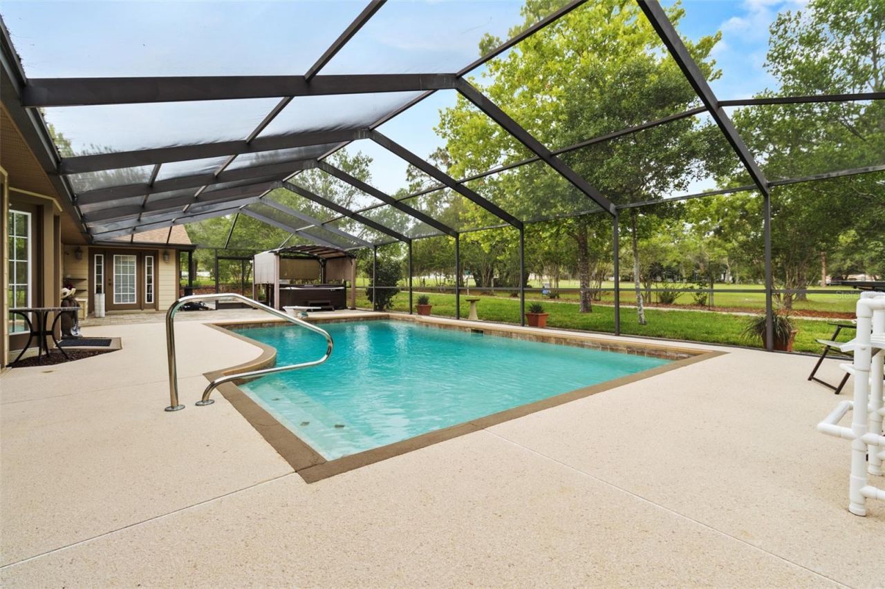 5105 Keysville Avenue, Spring Hill, FL 34608 Photo