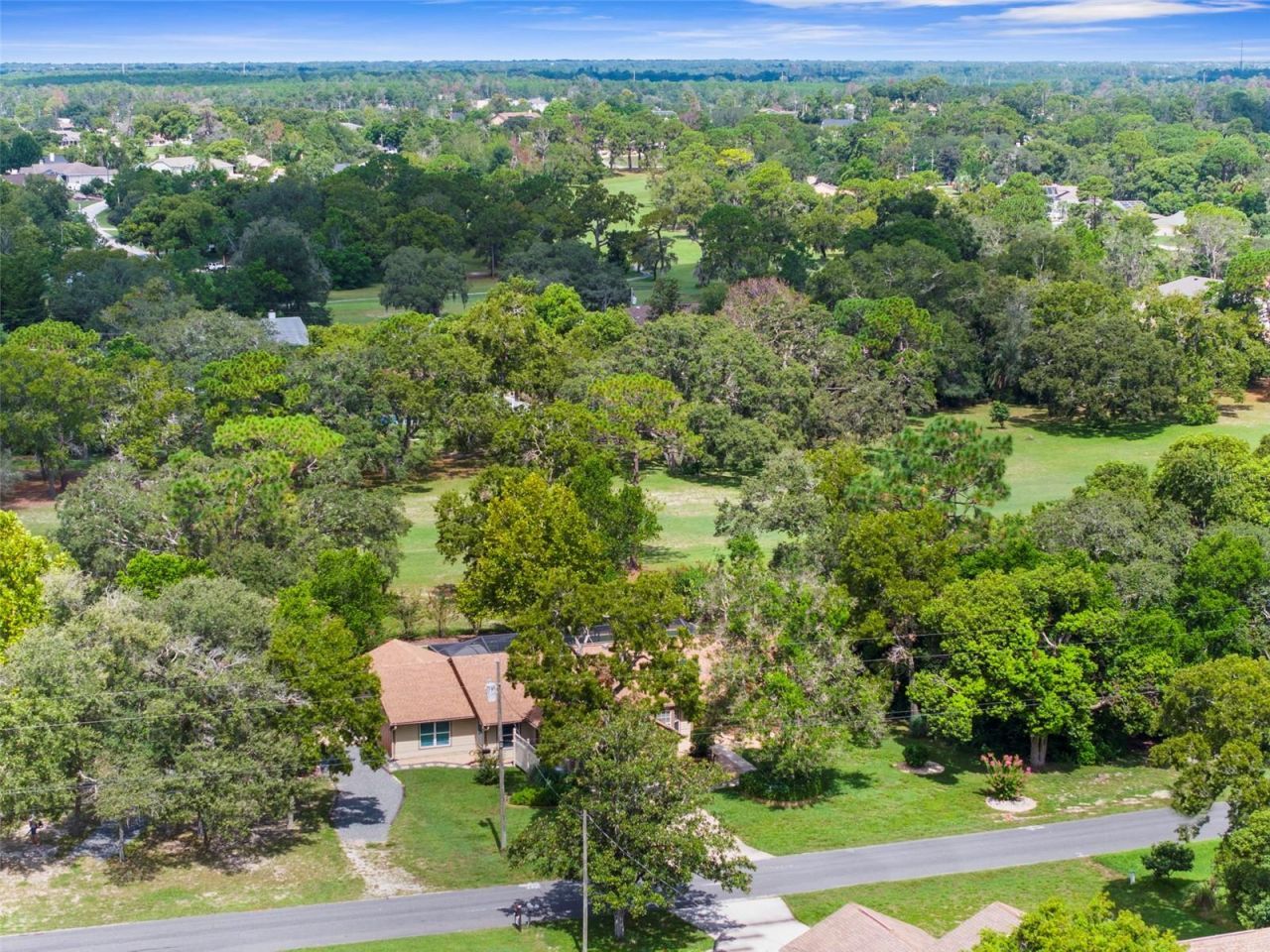 5105 Keysville Avenue, Spring Hill, FL 34608 Photo