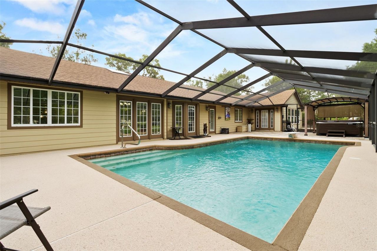 5105 Keysville Avenue, Spring Hill, FL 34608 Photo