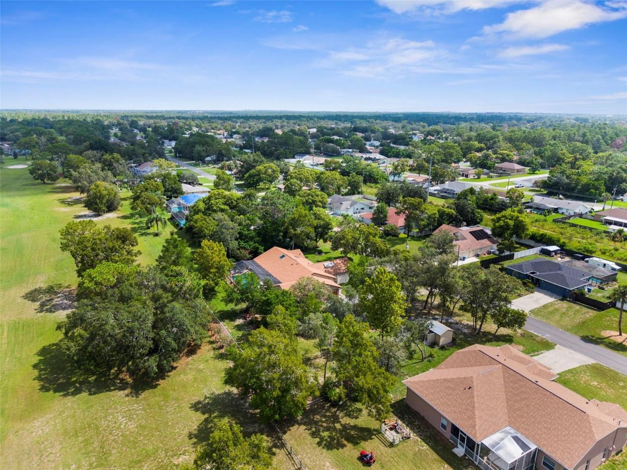 5105 Keysville Avenue, Spring Hill, FL 34608 Photo