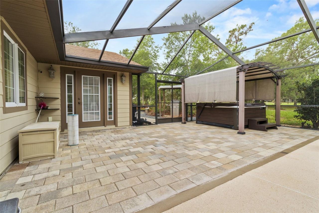 5105 Keysville Avenue, Spring Hill, FL 34608 Photo