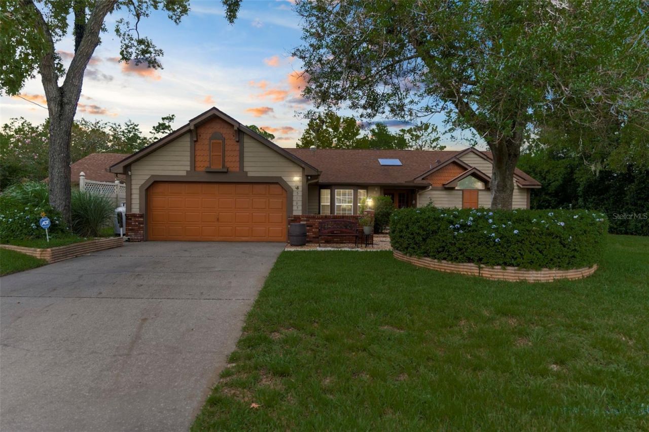 5105 Keysville Avenue, Spring Hill, FL 34608 Photo