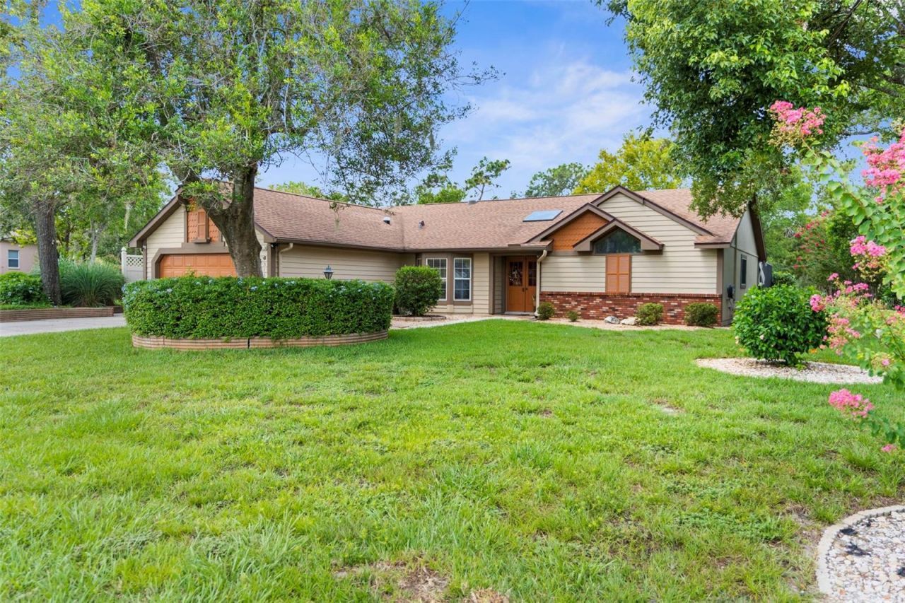 5105 Keysville Avenue, Spring Hill, FL 34608 Photo