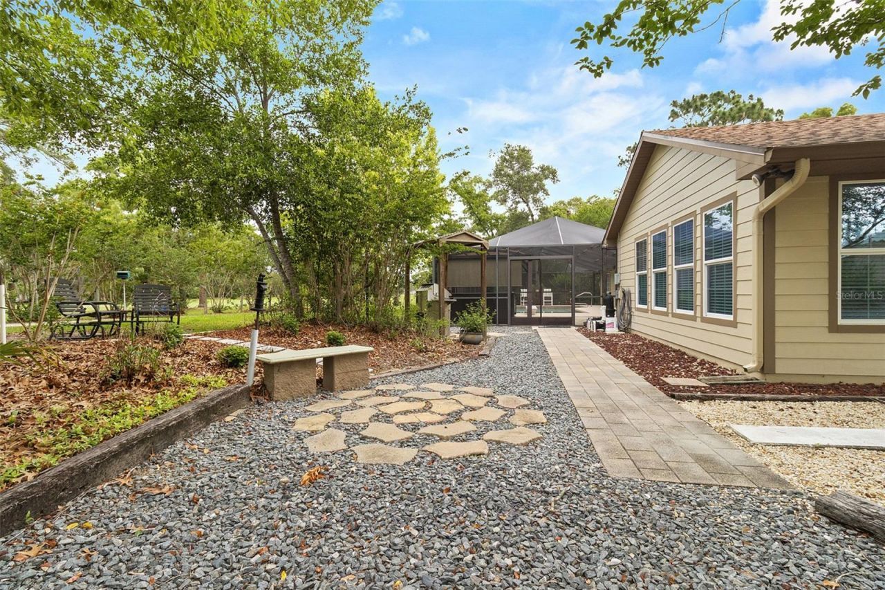 5105 Keysville Avenue, Spring Hill, FL 34608 Photo