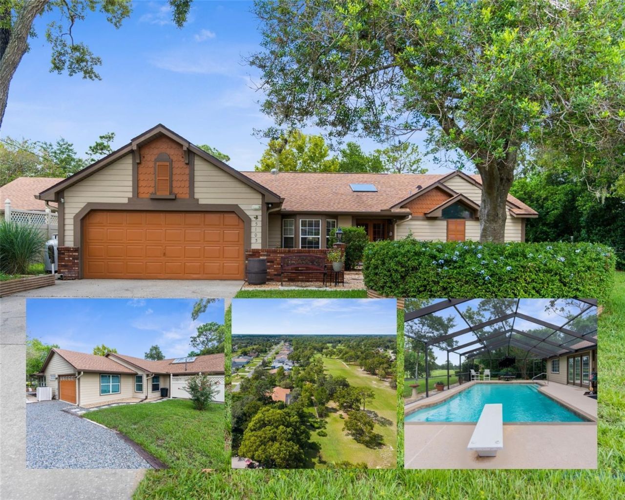 5105 Keysville Avenue, Spring Hill, FL 34608 Photo