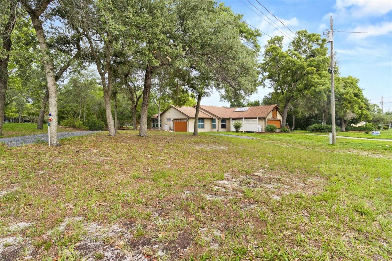 5105 Keysville Avenue, Spring Hill, FL 34608 Photo