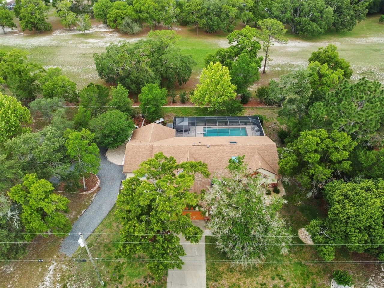 5105 Keysville Avenue, Spring Hill, FL 34608 Photo