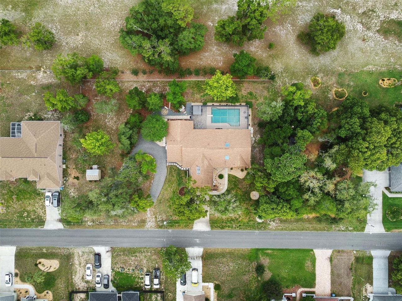 5105 Keysville Avenue, Spring Hill, FL 34608 Photo