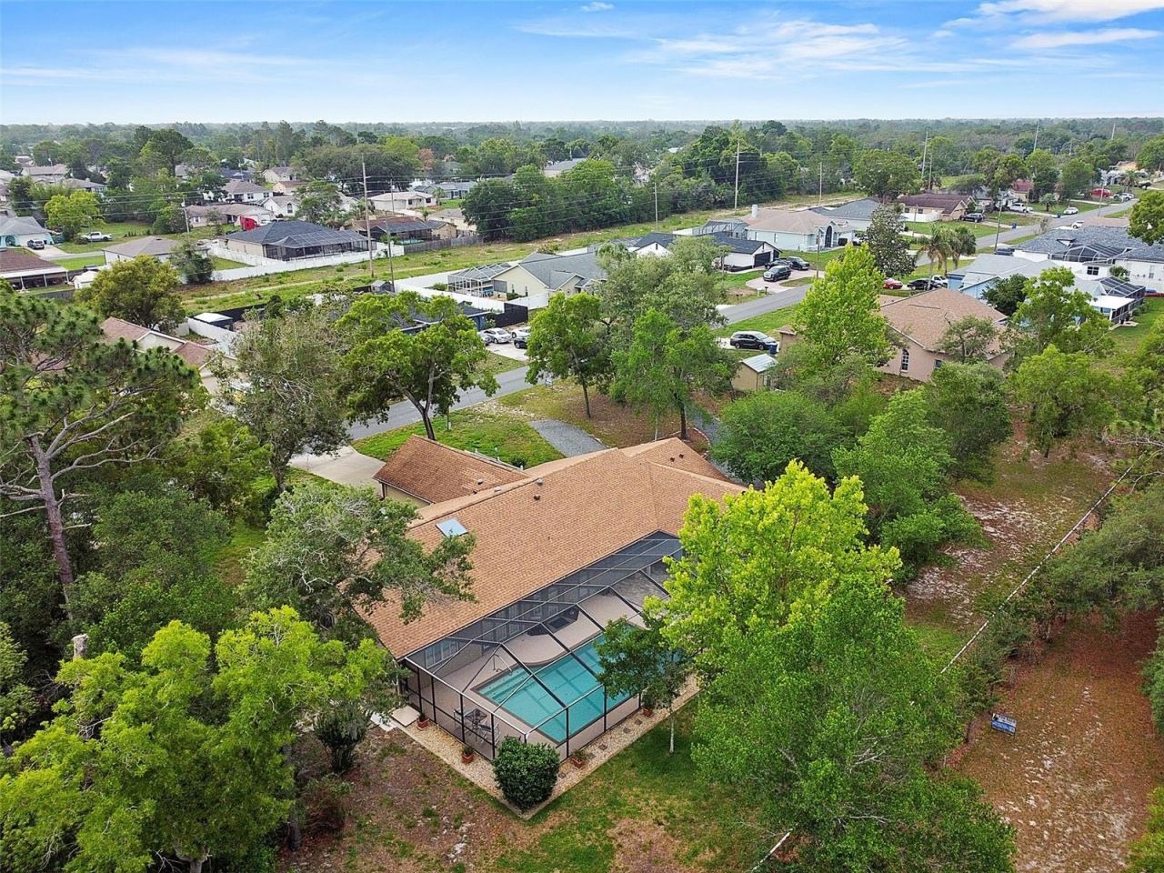 5105 Keysville Avenue, Spring Hill, FL 34608 Photo