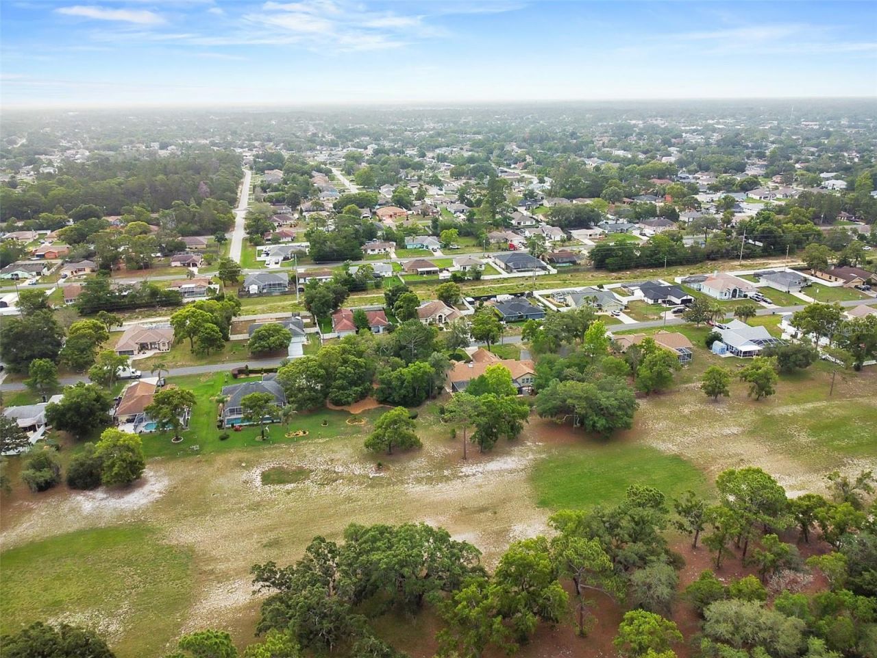 5105 Keysville Avenue, Spring Hill, FL 34608 Photo