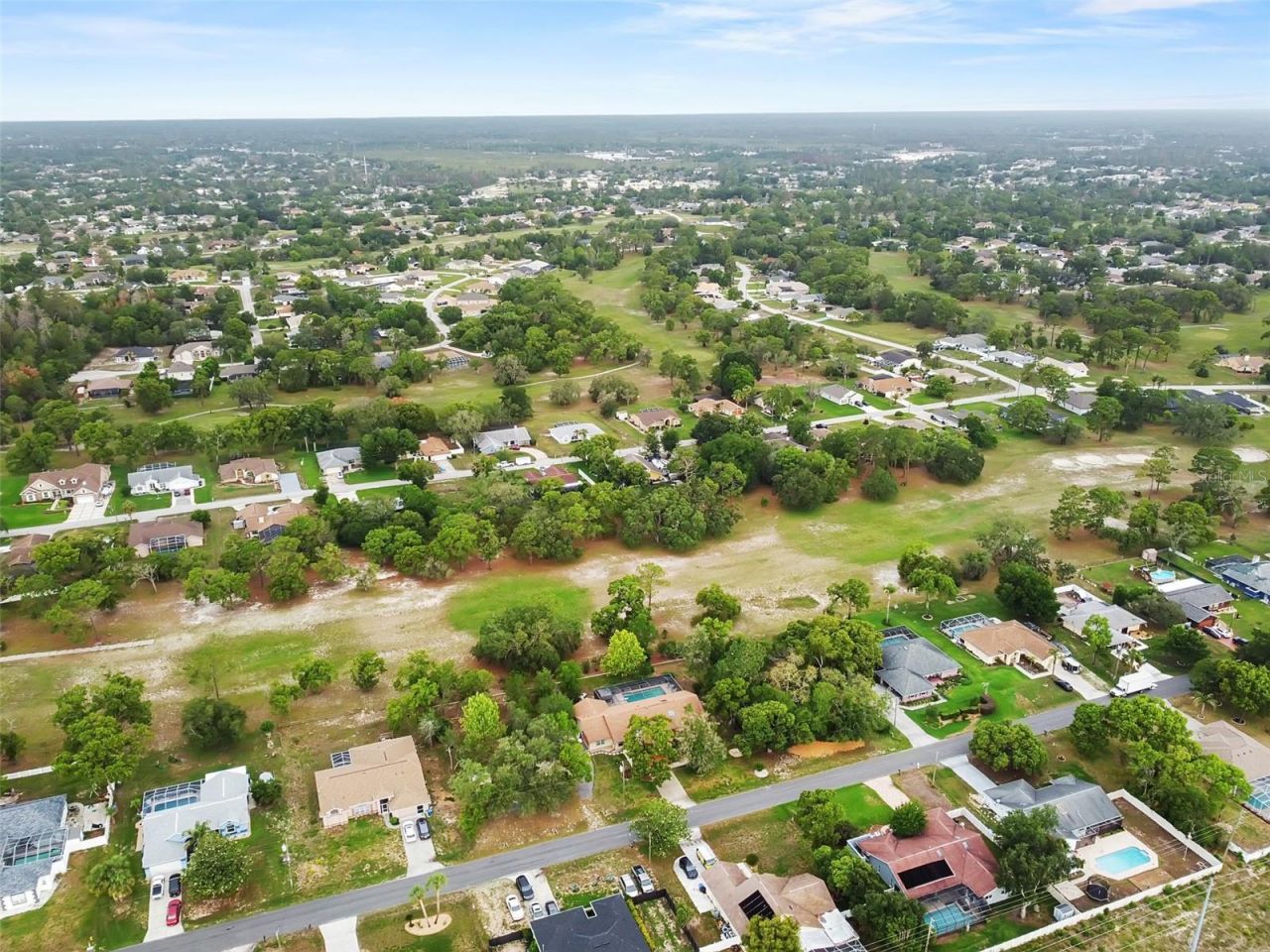 5105 Keysville Avenue, Spring Hill, FL 34608 Photo