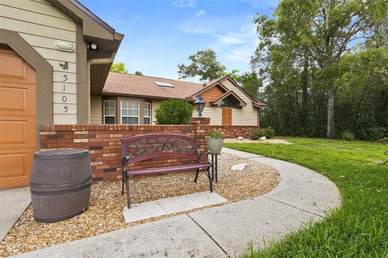 5105 Keysville Avenue, Spring Hill, FL 34608 Photo