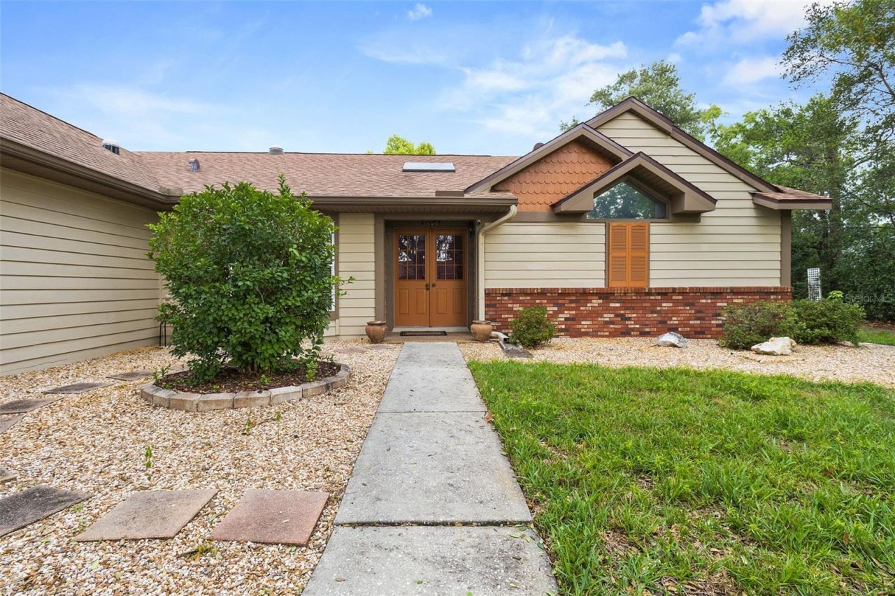 5105 Keysville Avenue, Spring Hill, FL 34608 Photo