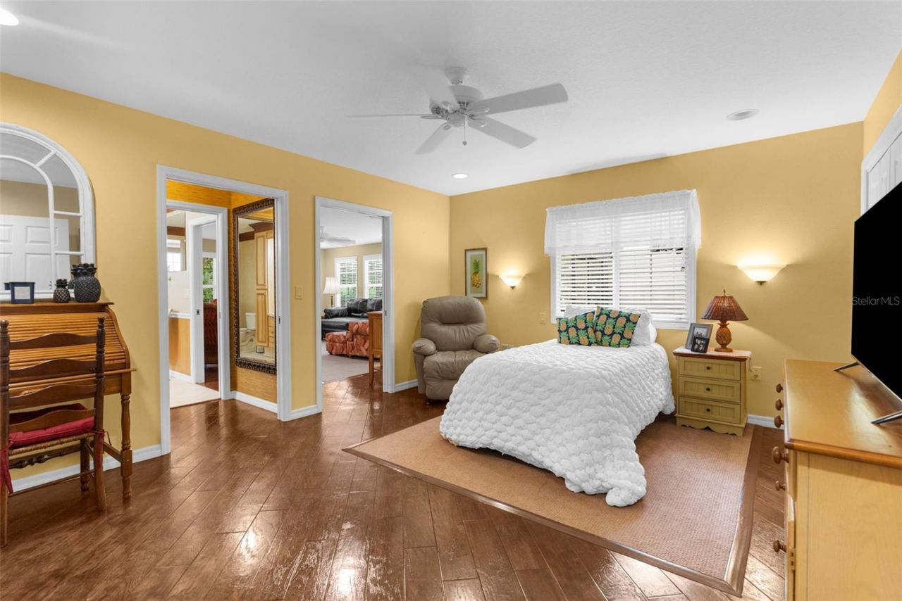 5105 Keysville Avenue, Spring Hill, FL 34608 Photo