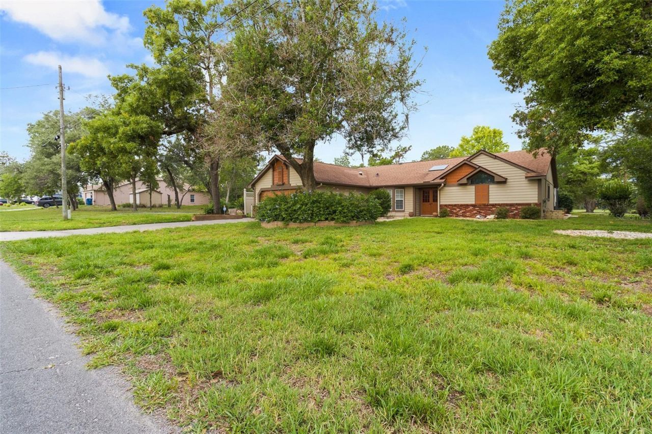 5105 Keysville Avenue, Spring Hill, FL 34608 Photo